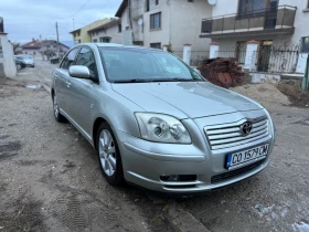 Toyota Avensis 1.8 VVTI, снимка 1