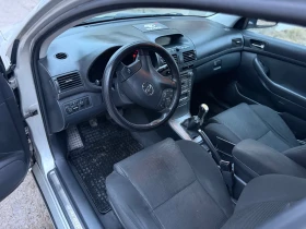 Toyota Avensis 1.8 VVTI, снимка 9