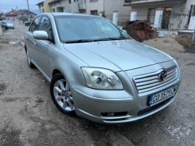 Toyota Avensis 1.8 VVTI, снимка 7