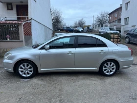 Toyota Avensis 1.8 VVTI, снимка 4