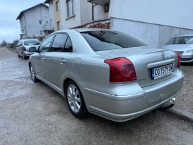 Toyota Avensis 1.8 VVTI, снимка 5