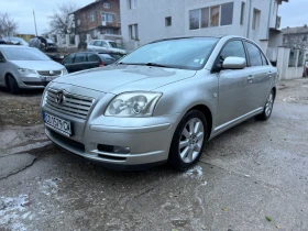 Toyota Avensis 1.8 VVTI, снимка 2