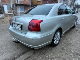 Toyota Avensis 1.8 VVTI, снимка 6