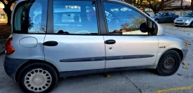 Fiat Multipla, снимка 2