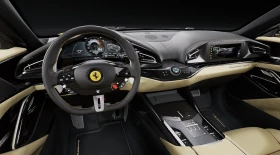 Ferrari Purosangue  6.5 V12 AWD, снимка 3