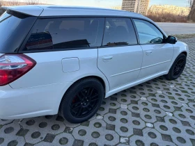 Subaru Legacy, снимка 13