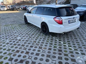 Subaru Legacy, снимка 9