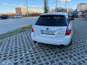 Subaru Legacy, снимка 14