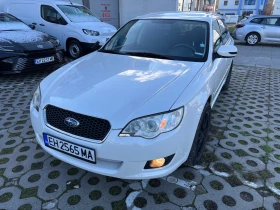 Subaru Legacy, снимка 11