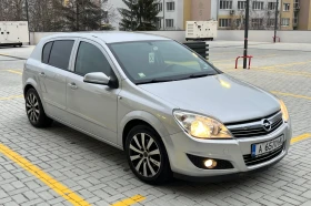 Opel Astra 1.6 Газов/Инж 2010г - [1] 