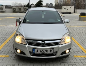 Обява за продажба на Opel Astra 1.6 Газов/Инж 2010г ~5 500 лв. - изображение 2