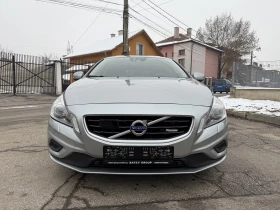 Volvo V60 R-DESIGN-T4-ШВЕЙЦАРИЯ-TOP, снимка 2