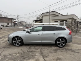 Volvo V60 R-DESIGN-T4-ШВЕЙЦАРИЯ-TOP, снимка 8