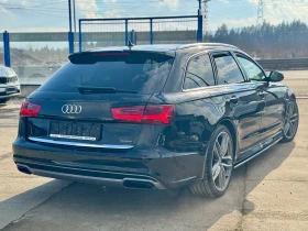 Audi A6 3.0Bi-TDI 326кс Competition RS-Салон MATRIX ACC, снимка 8