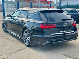 Audi A6 3.0Bi-TDI 326кс Competition RS-Салон MATRIX ACC, снимка 6