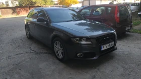 Audi A4 2.0 TDI, снимка 3