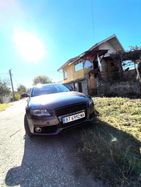 Audi A4 2.0 TDI, снимка 1