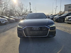 Обява за продажба на Audi A6 45TDI Quattro Топ състояние ~42 500 лв. - изображение 1