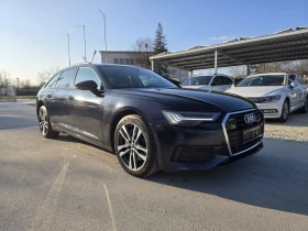 Audi A6 45TDI Quattro Топ състояние, снимка 3