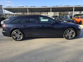 Обява за продажба на Audi A6 45TDI Quattro Топ състояние ~42 500 лв. - изображение 5