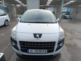 Peugeot 3008 1, 6 HDI, снимка 5