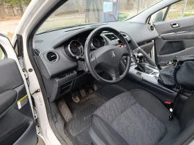 Peugeot 3008 1, 6 HDI, снимка 8