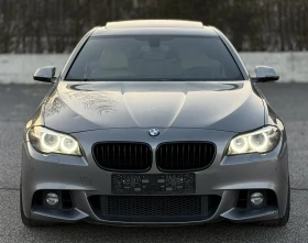 BMW 535 Face, Harman, Head-up, M-Packet, снимка 2