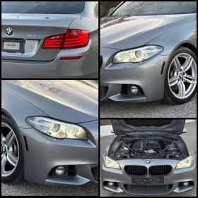 BMW 535 Face, Harman, Head-up, M-Packet, снимка 8