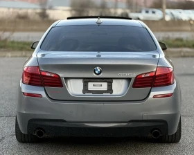 BMW 535 Face, Harman, Head-up, M-Packet, снимка 5