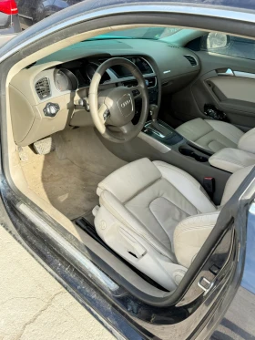 Audi A5 2.7tdi multitronic , снимка 6