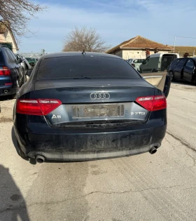 Audi A5 2.7tdi multitronic , снимка 5