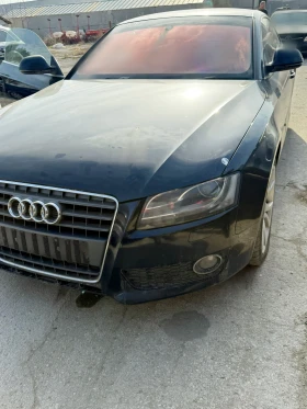 Audi A5 2.7tdi multitronic , снимка 2