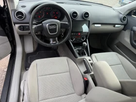 Audi A3 2.0, снимка 9