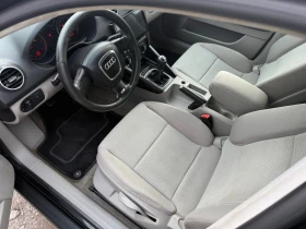 Audi A3 2.0 - 6700 лв. - 30203612 | Car24.bg