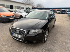 Audi A3 2.0, снимка 2