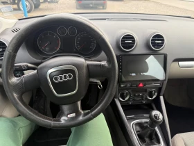 Audi A3 2.0, снимка 10