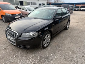 Audi A3 2.0 1