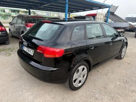 Audi A3 2.0, снимка 4