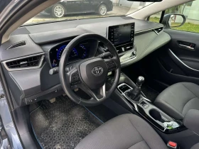 Toyota Corolla SDN 1.6 Executive, снимка 11