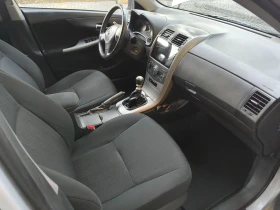 Toyota Corolla 1, 6 16VVTI, 132кс, 6MT - 8990 лв. - 39998589 5