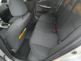 Toyota Corolla 1, 6 16VVTI, 132кс, 6MT - 8990 лв. - 39998589 12