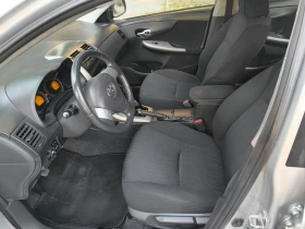Toyota Corolla 1, 6 16VVTI, 132кс, 6MT - 8990 лв. - 39998589 4