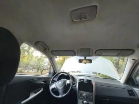 Toyota Corolla 1, 6 16VVTI, 132кс, 6MT - 8990 лв. - 39998589 6