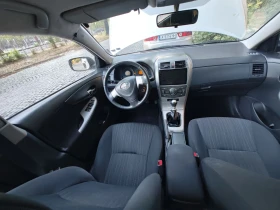 Toyota Corolla 1, 6 16VVTI, 132кс, 6MT - 8990 лв. - 39998589 2
