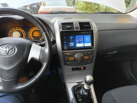 Toyota Corolla 1, 6 16VVTI, 132кс, 6MT - 8990 лв. - 39998589 3