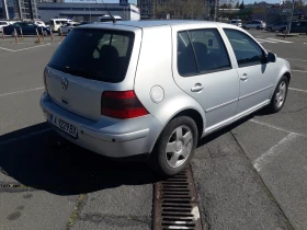 Обява за продажба на VW Golf ~3 600 лв. - изображение 3