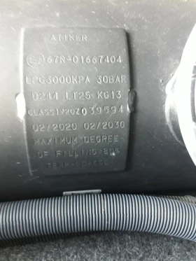 Обява за продажба на VW Golf ~3 600 лв. - изображение 5