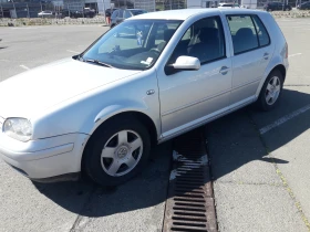 Обява за продажба на VW Golf ~3 600 лв. - изображение 1