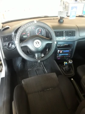 Обява за продажба на VW Golf ~3 600 лв. - изображение 11