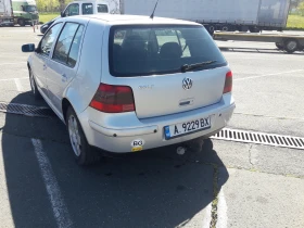 Обява за продажба на VW Golf ~3 600 лв. - изображение 4